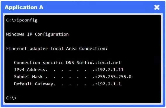 Exam CNX-001: Question 2 - Image 9