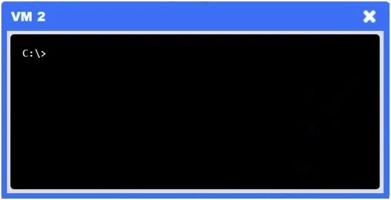 Exam CNX-001: Question 2 - Image 12