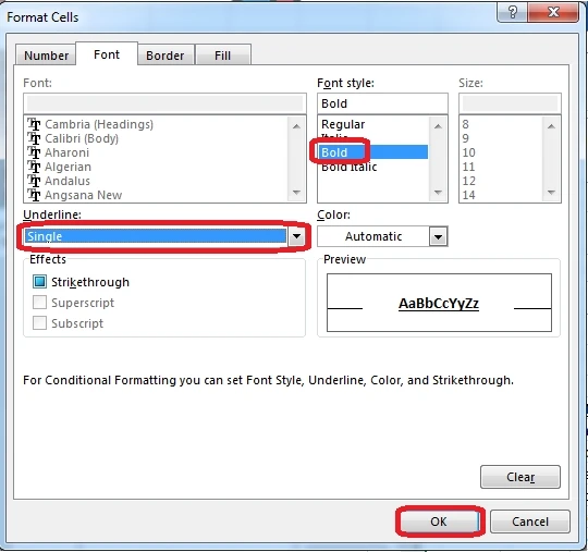 Exam 77-427: Question 6 - Image 4