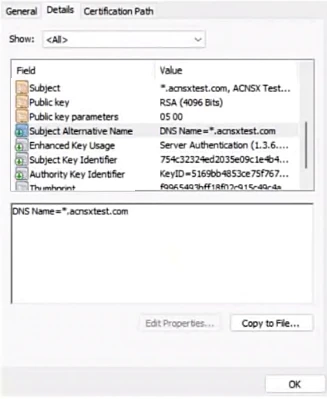 Exam HPE7-A10: Image 2