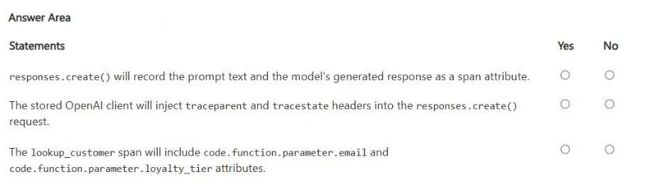 Exam ai-500: Image 2