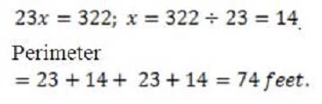 Exam GED Section 5 Mathematics: Question 9 - Image 3