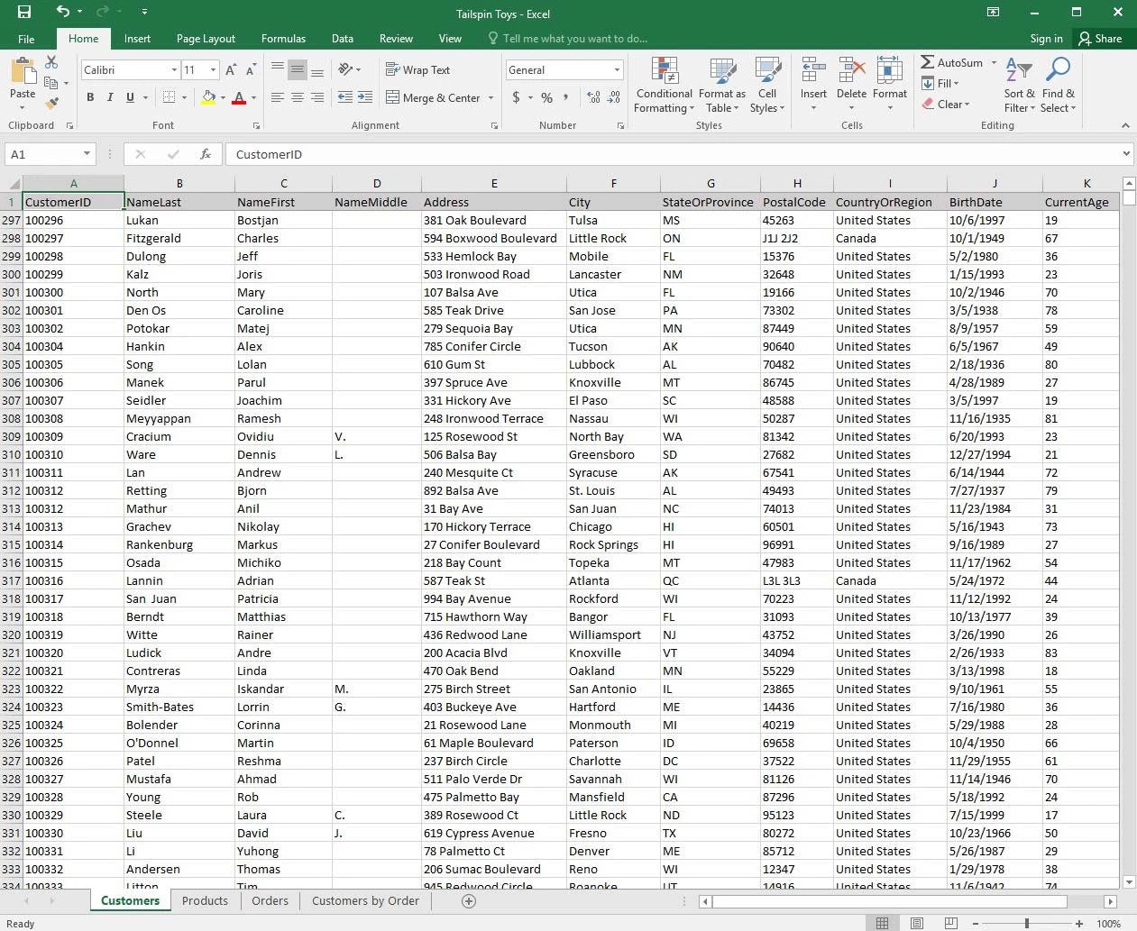 Exam 77-727: Question 2 - Image 9