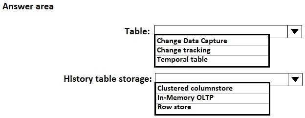 Exam 70-475: Question 4 - Image 3
