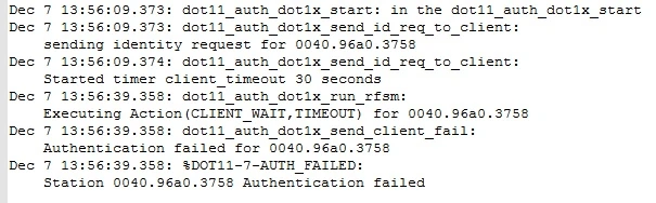 Exam 300-370: Question 2 - Image 1