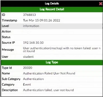 Exam FCP_FAC_AD-6.5: Question 10 - Image 2