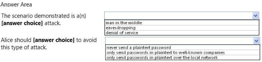 Exam 98-367: Question 2 - Image 2