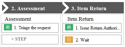Exam PEGACPBA73V1: Question 4 - Image 1