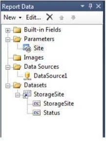 Exam 70-467: Question 7 - Image 1