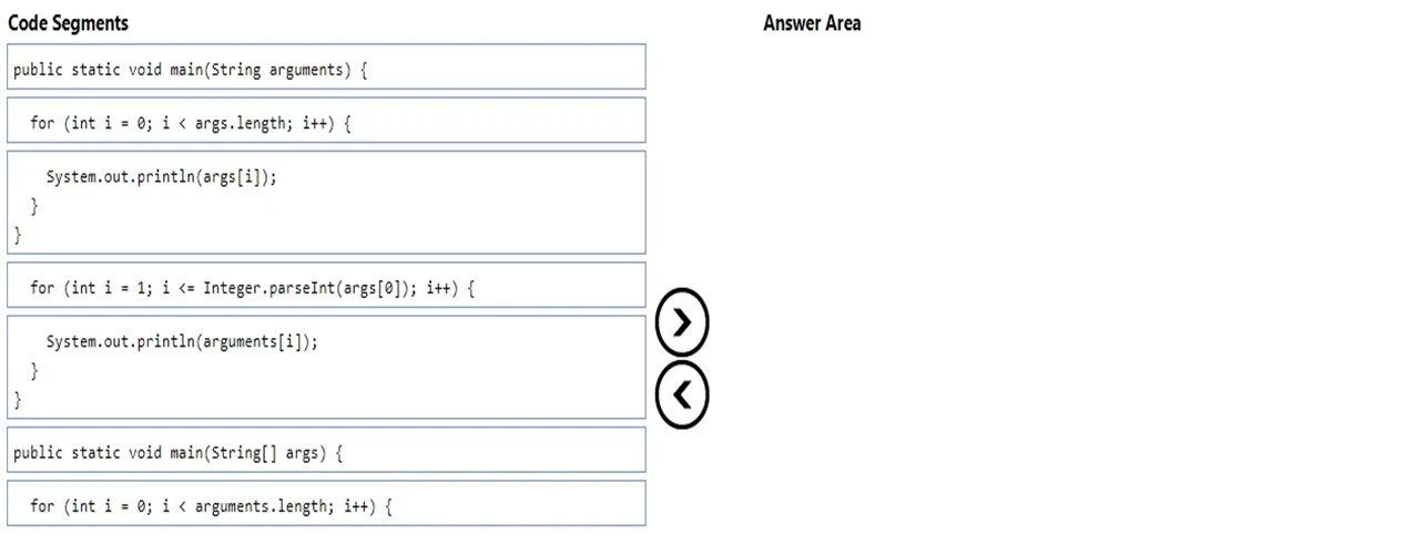 Exam 98-388: Question 9 - Image 1