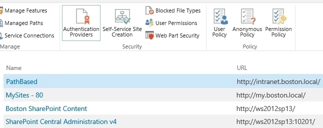 Exam 70-331: Question 3 - Image 3