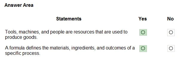 Exam MB-920: Question 6 - Image 2