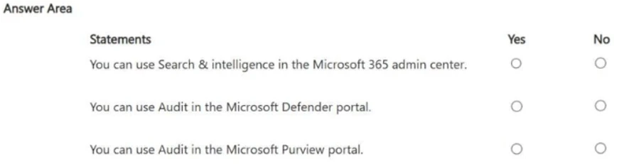 Exam AB-900: Image 1