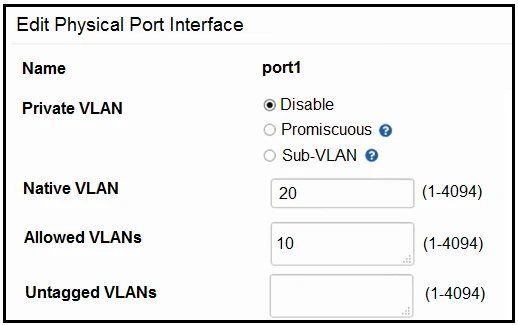 Exam NSE6_FSW-7.2: Question 4 - Image 2