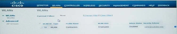 Exam 300-375: Question 8 - Image 3