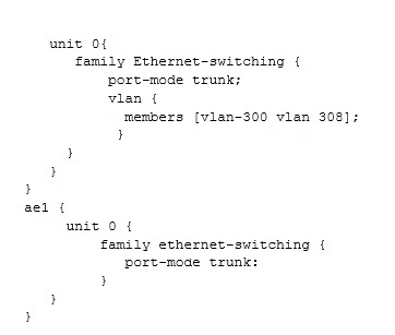 Exam JN0-647: Question 3 - Image 2