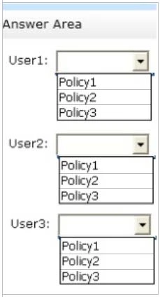 Exam 70-411: Question 2 - Image 3