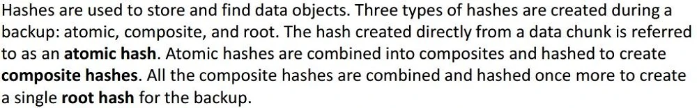 Exam E20-598: Question 1 - Image 1