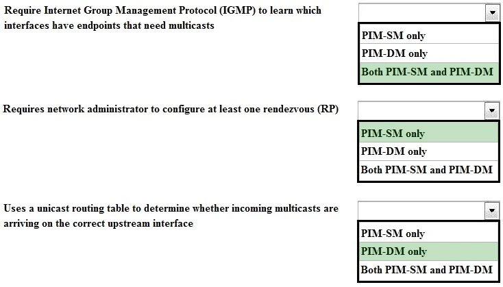 Exam HP0-Y47: Question 4 - Image 2