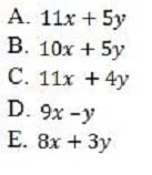 Exam GED Section 5 Mathematics: Question 10 - Image 2