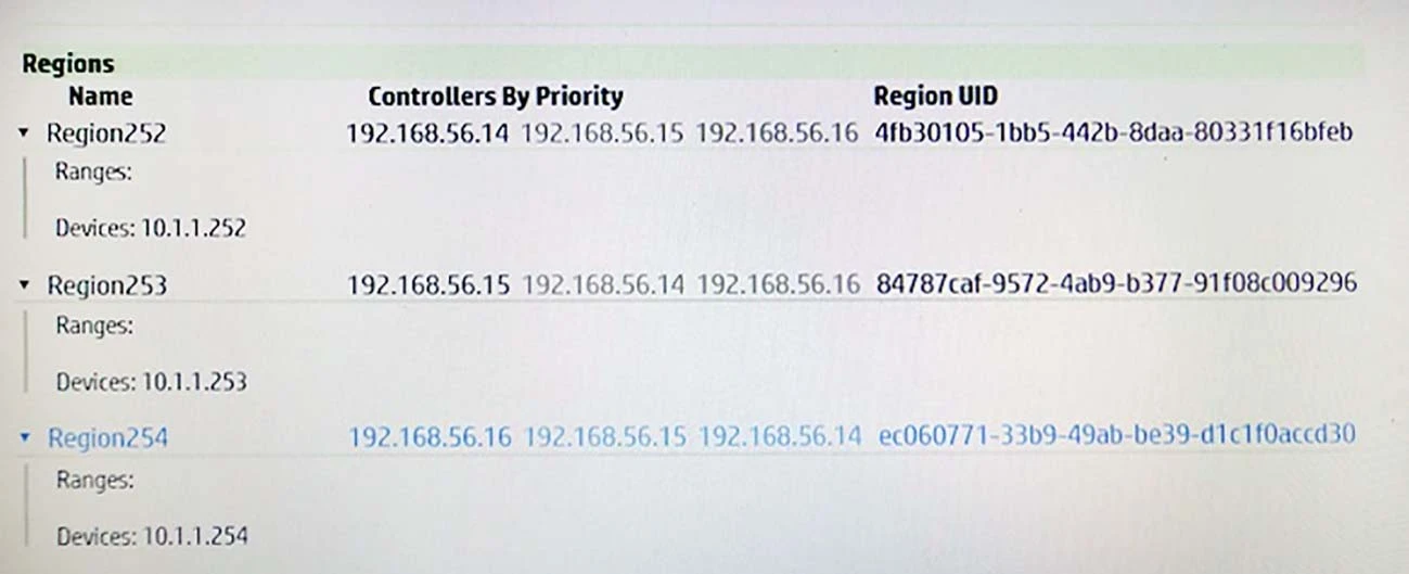 Exam HPE0-Y53: Question 7 - Image 2