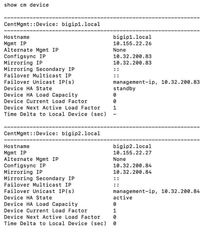 Exam f5cabr: Image 1