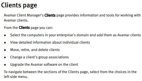 Exam E20-598: Question 8 - Image 1