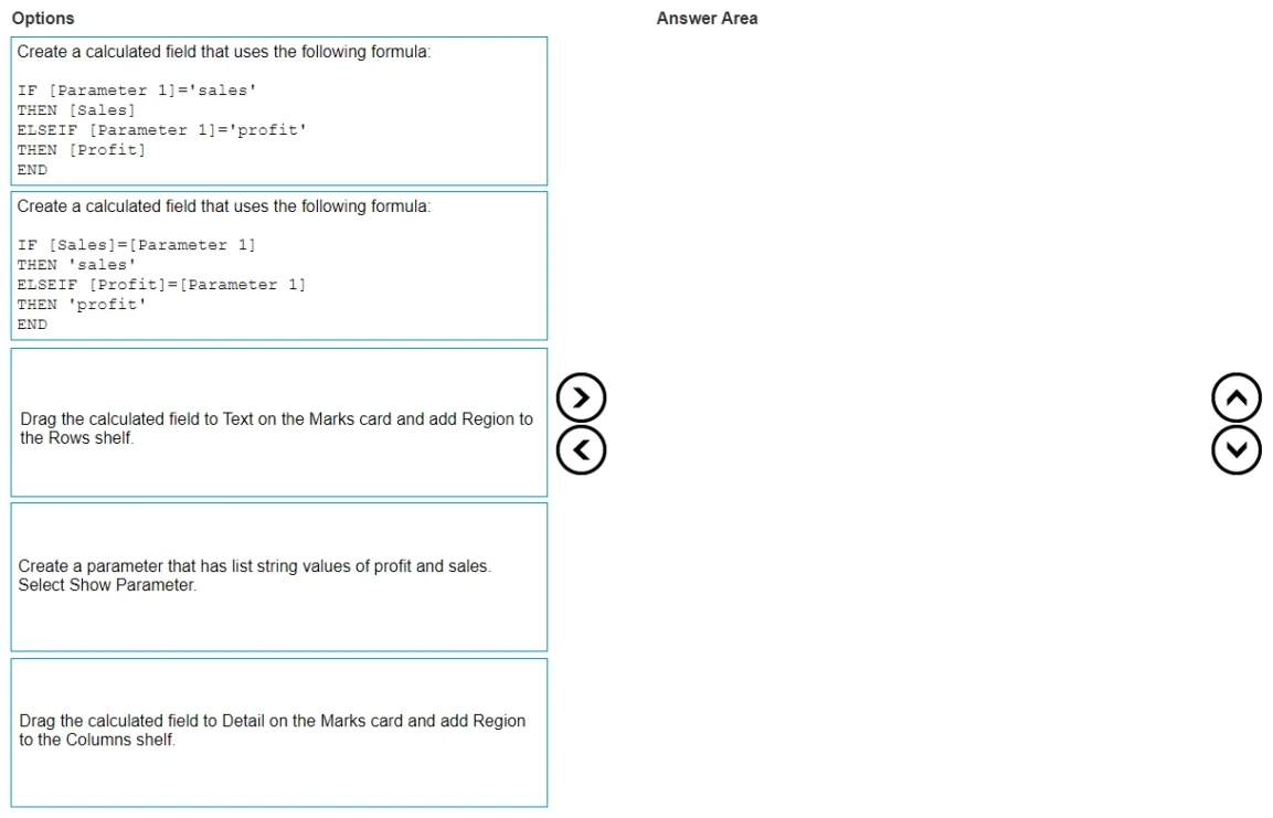 Exam TDA-C01: Question 7 - Image 3