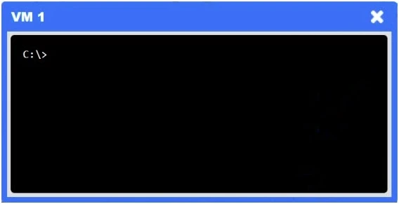 Exam CNX-001: Question 2 - Image 11