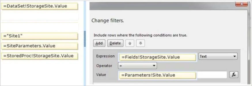 Exam 70-467: Question 7 - Image 3