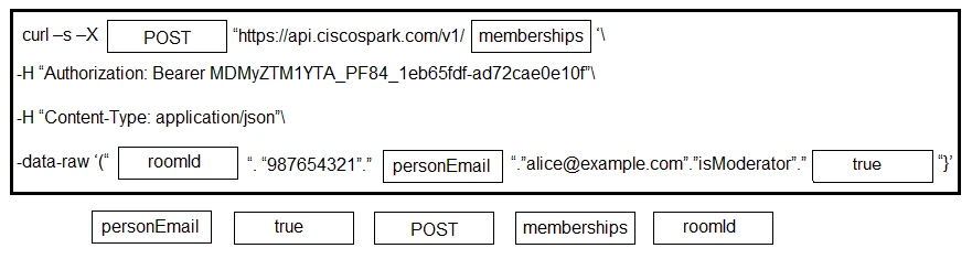 Exam 300-920: Question 5 - Image 3