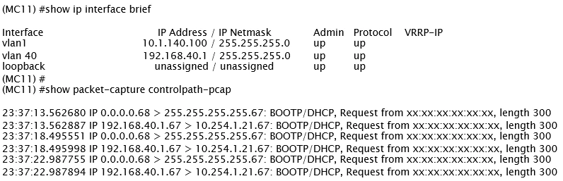 Exam HPE6-A79: Question 4 - Image 3