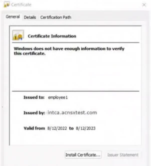 Exam HPE7-A10: Image 1