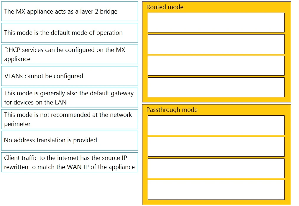 Exam 500-220: Question 10 - Image 1