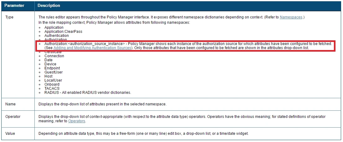 Exam HPE6-A15: Question 3 - Image 1