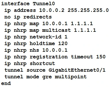 Exam 300-730: Question 3 - Image 5