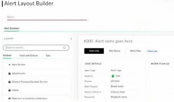 Exam XSIAM-Engineer: Question 9 - Image 1