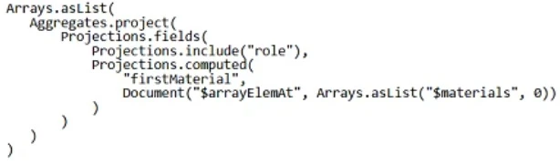 Exam c100dev: Image 1