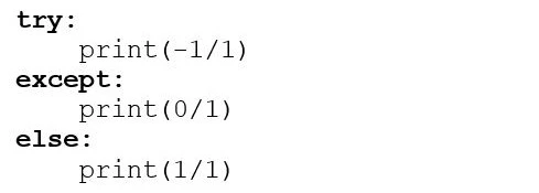 Exam PCAP-31-03: Question 8 - Image 1