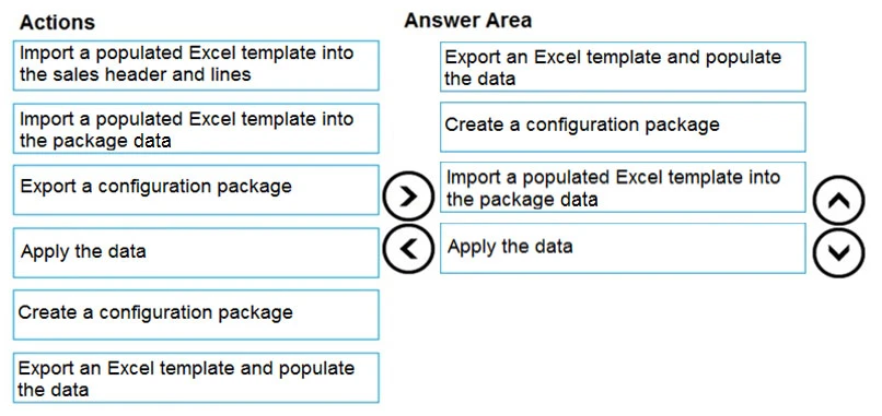 Exam MB-800: Question 5 - Image 2