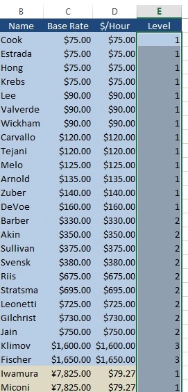 Exam 77-427: Question 4 - Image 8