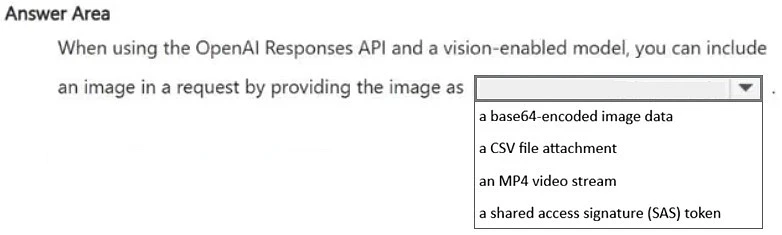 Exam ai-901: Image 1