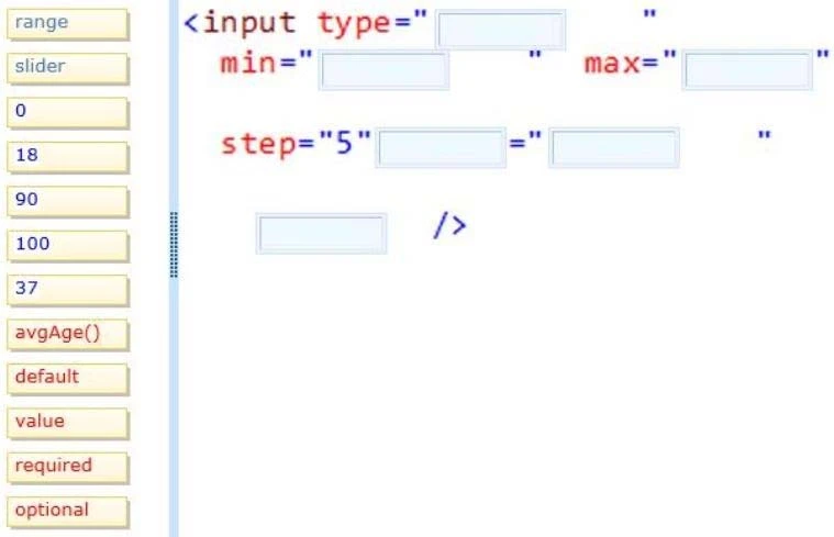 Exam 70-480: Question 10 - Image 1
