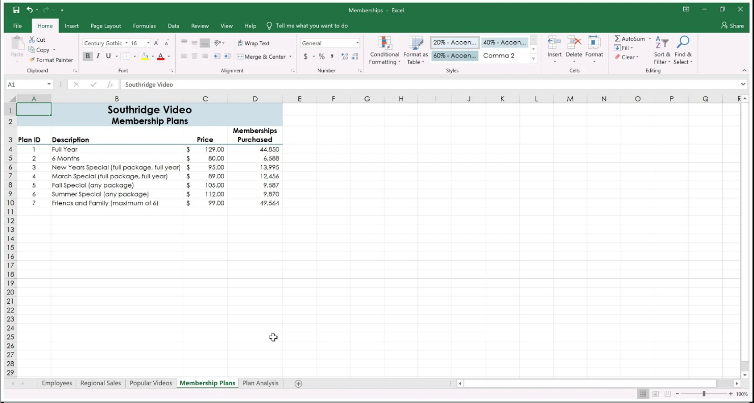 Exam MO-201: Question 5 - Image 8