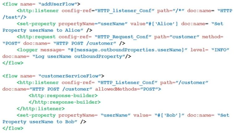 Exam MCD - ASSOC: Question 6 - Image 2