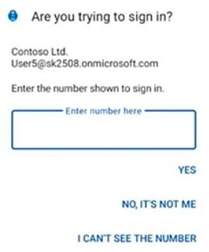 Exam AB-900: Image 1