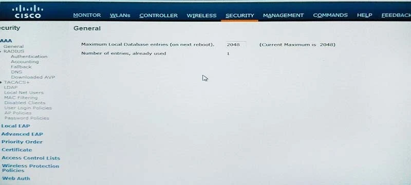 Exam 300-375: Question 8 - Image 6