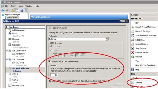 Exam 74-409: Question 5 - Image 4