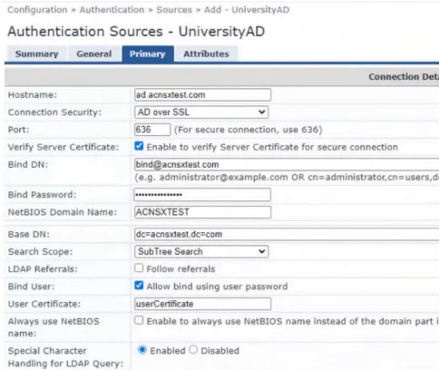 Exam HPE7-A10: Image 4