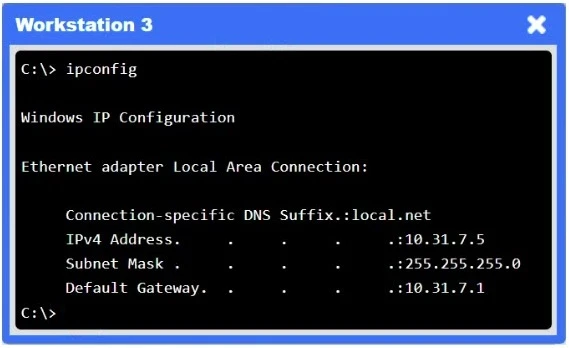 Exam CNX-001: Question 3 - Image 6